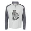 Men's Breakout Quarter-Zip Pullover Thumbnail