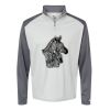 Men's Breakout Quarter-Zip Pullover Thumbnail