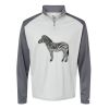 Men's Breakout Quarter-Zip Pullover Thumbnail
