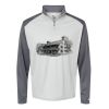 Men's Breakout Quarter-Zip Pullover Thumbnail
