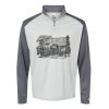 Men's Breakout Quarter-Zip Pullover Thumbnail