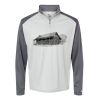 Men's Breakout Quarter-Zip Pullover Thumbnail