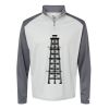 Men's Breakout Quarter-Zip Pullover Thumbnail