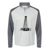 Men's Breakout Quarter-Zip Pullover Thumbnail