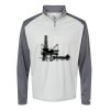 Men's Breakout Quarter-Zip Pullover Thumbnail