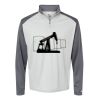 Men's Breakout Quarter-Zip Pullover Thumbnail