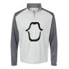 Men's Breakout Quarter-Zip Pullover Thumbnail
