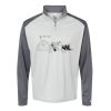 Men's Breakout Quarter-Zip Pullover Thumbnail