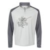 Men's Breakout Quarter-Zip Pullover Thumbnail