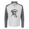 Men's Breakout Quarter-Zip Pullover Thumbnail