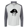 Men's Breakout Quarter-Zip Pullover Thumbnail
