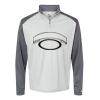 Men's Breakout Quarter-Zip Pullover Thumbnail