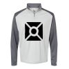 Men's Breakout Quarter-Zip Pullover Thumbnail
