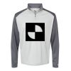 Men's Breakout Quarter-Zip Pullover Thumbnail