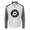Men's Breakout Quarter-Zip Pullover Thumbnail