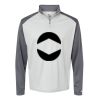 Men's Breakout Quarter-Zip Pullover Thumbnail