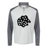 Men's Breakout Quarter-Zip Pullover Thumbnail