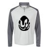 Men's Breakout Quarter-Zip Pullover Thumbnail