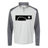 Men's Breakout Quarter-Zip Pullover Thumbnail
