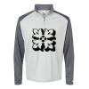 Men's Breakout Quarter-Zip Pullover Thumbnail