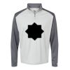 Men's Breakout Quarter-Zip Pullover Thumbnail