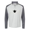 Men's Breakout Quarter-Zip Pullover Thumbnail