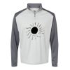 Men's Breakout Quarter-Zip Pullover Thumbnail