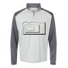 Men's Breakout Quarter-Zip Pullover Thumbnail