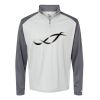 Men's Breakout Quarter-Zip Pullover Thumbnail