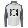 Men's Breakout Quarter-Zip Pullover Thumbnail