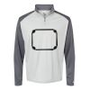 Men's Breakout Quarter-Zip Pullover Thumbnail