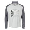 Men's Breakout Quarter-Zip Pullover Thumbnail