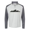 Men's Breakout Quarter-Zip Pullover Thumbnail