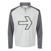 Men's Breakout Quarter-Zip Pullover Thumbnail