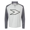 Men's Breakout Quarter-Zip Pullover Thumbnail