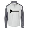 Men's Breakout Quarter-Zip Pullover Thumbnail