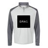 Men's Breakout Quarter-Zip Pullover Thumbnail