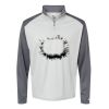 Men's Breakout Quarter-Zip Pullover Thumbnail