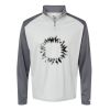 Men's Breakout Quarter-Zip Pullover Thumbnail