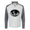 Men's Breakout Quarter-Zip Pullover Thumbnail