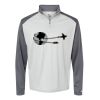 Men's Breakout Quarter-Zip Pullover Thumbnail