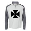 Men's Breakout Quarter-Zip Pullover Thumbnail