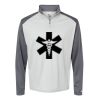 Men's Breakout Quarter-Zip Pullover Thumbnail
