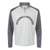 Men's Breakout Quarter-Zip Pullover Thumbnail