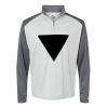 Men's Breakout Quarter-Zip Pullover Thumbnail