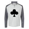 Men's Breakout Quarter-Zip Pullover Thumbnail