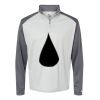 Men's Breakout Quarter-Zip Pullover Thumbnail