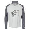 Men's Breakout Quarter-Zip Pullover Thumbnail