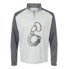Men's Breakout Quarter-Zip Pullover Thumbnail