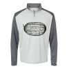 Men's Breakout Quarter-Zip Pullover Thumbnail